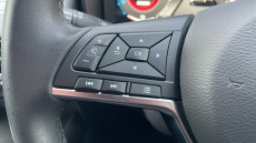 Nissan Juke 1.6 Hybrid N-Connecta 5dr Auto Hybrid Hatchback